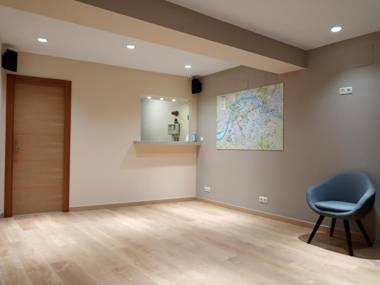 Pensión Begoña - centro ciudad