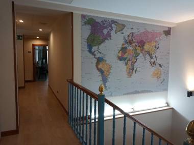 Pensión Begoña - centro ciudad