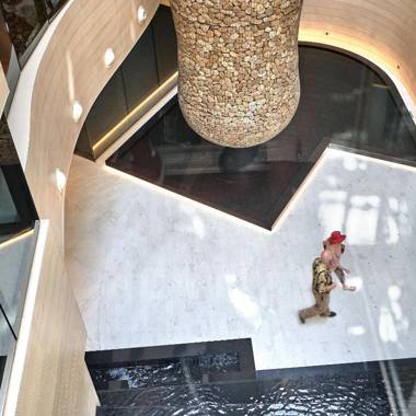 Gran Hotel Domine Bilbao