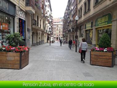 Zubia Urban Rooms