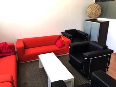 Bilbao Central Hostel