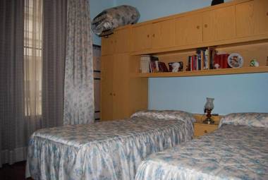 Pensión de la Fuente