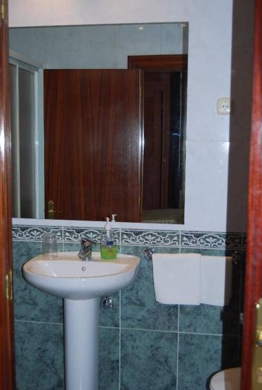 Pensión de la Fuente