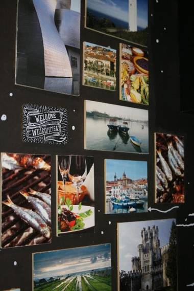 Bilbao Akelarre Hostel