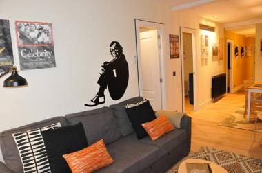 Pensión Boutique Caravan Cinema