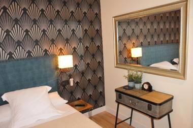 Pensión Boutique Caravan Cinema