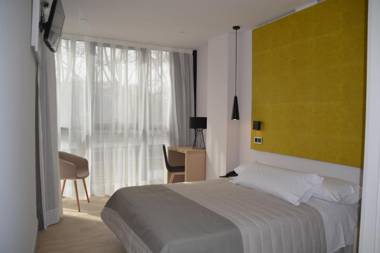 Hotel Bilbao Plaza