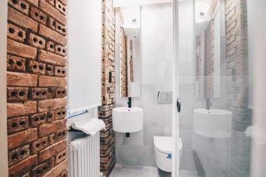 Moyua Apartment by People Rentals