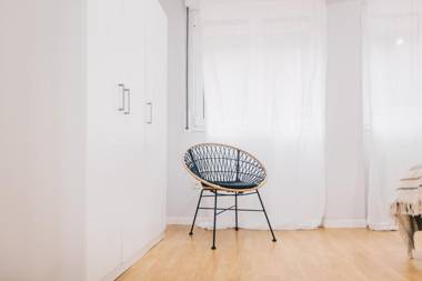 Mizar Apartment by People Rentals