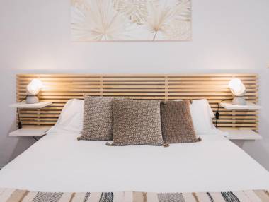 Mizar Apartment by People Rentals