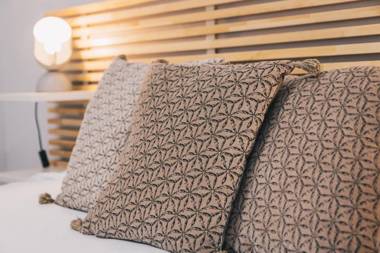 Mizar Apartment by People Rentals