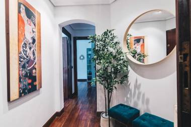 Zumalakarregi Apartment by People Rentals