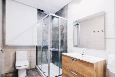 Bilbao Home Apartment by People Rentals