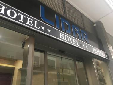 Hotel Lidar
