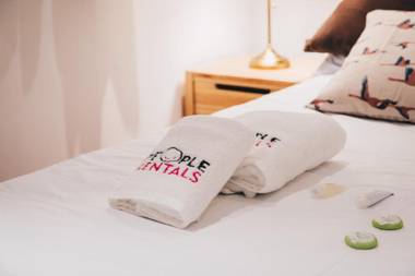 Old Town Madari by People Rentals