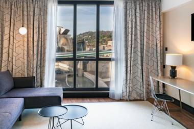 Vincci Consulado de Bilbao