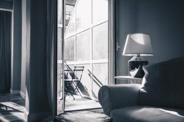 Garai Apartment by People Rentals