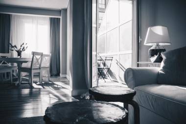 Garai Apartment by People Rentals