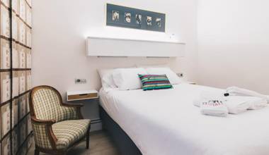 Urruti Apartment by People Rentals