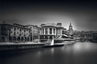 Bilbao City Center by abba Suites