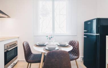 Altair apartment by People Rentals