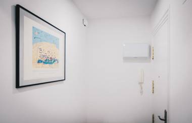 Aiara apartment by People Rentals