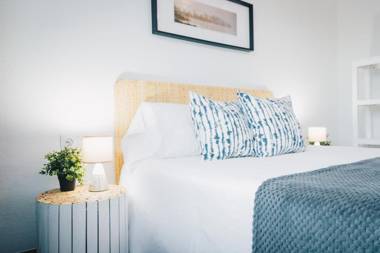 Ibaibe apartment by People Rentals