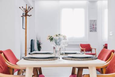 Epalza apartment by People Rentals