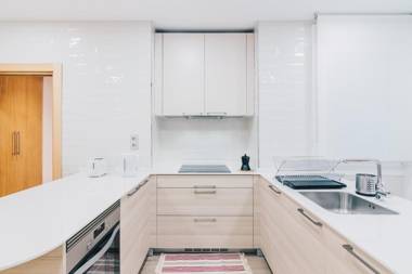 Amalur apartment by People Rentals