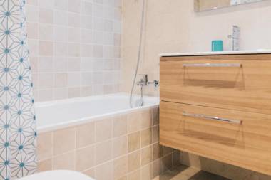 Amalur apartment by People Rentals