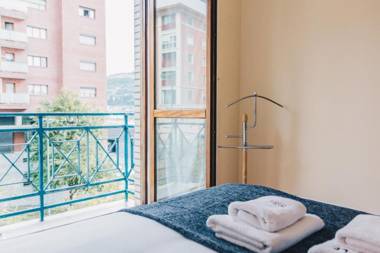 Sani apartment by People Rentals