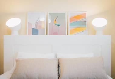 Sani apartment by People Rentals