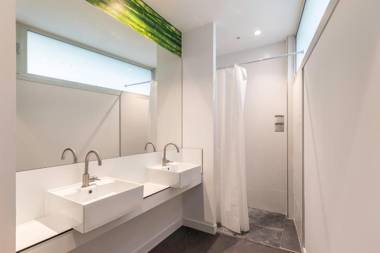 Naitly Bilbao Eco House