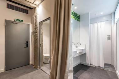 Naitly Bilbao Eco House