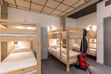 Naitly Bilbao Eco House