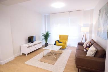 Etxaniz apartment by People Rentals