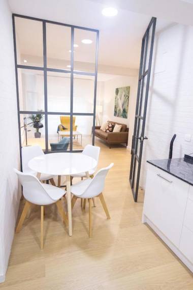 Etxaniz apartment by People Rentals