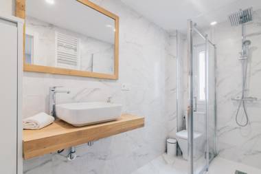 Ibaizabal apartment by People Rentals