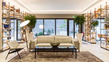 Hotel Ilunion San Mamés