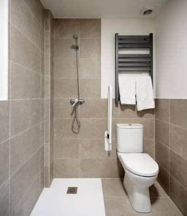 Apartamentos Libere Bilbao La Vieja