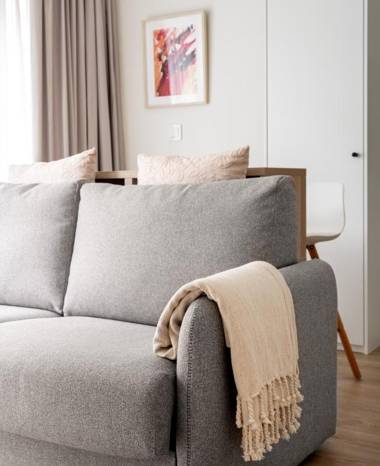 Apartamentos Libere Bilbao La Vieja