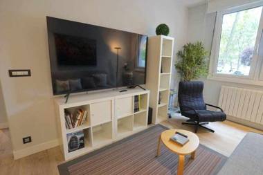 Bilbao ciudad del mundo arte teletrabajo y ocio