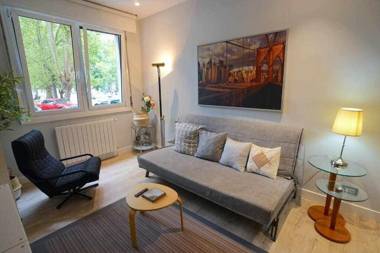 Bilbao ciudad del mundo arte teletrabajo y ocio