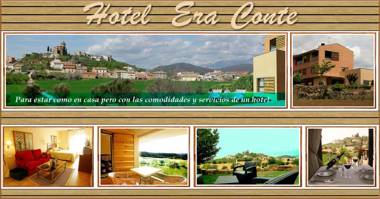 Hotel Era Conte