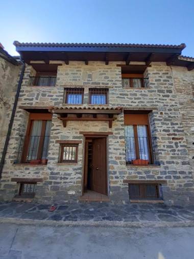 Albergue Las Almunias