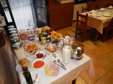 Albergue Las Almunias