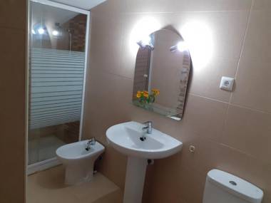 Albergue Las Almunias