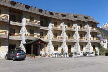 Hotel Bielsa