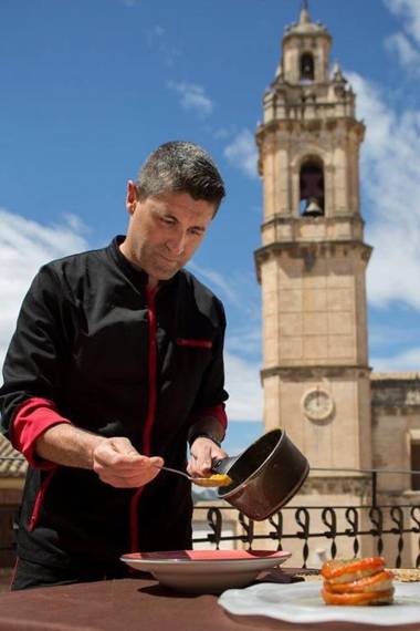 Hotel Con Encanto La Façana