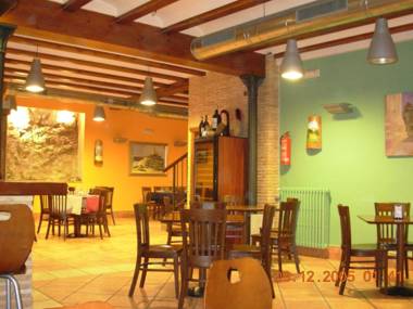 Hotel Con Encanto La Façana